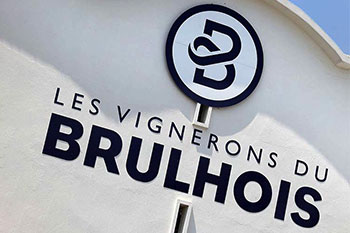 Fusion des deux caves et création des Vignerons du Brulhois