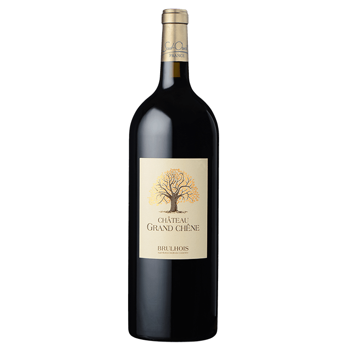 Magnum Château Grand Chêne Rouge - Brulhois